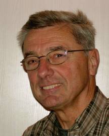 Gerrit Roelof de Haan